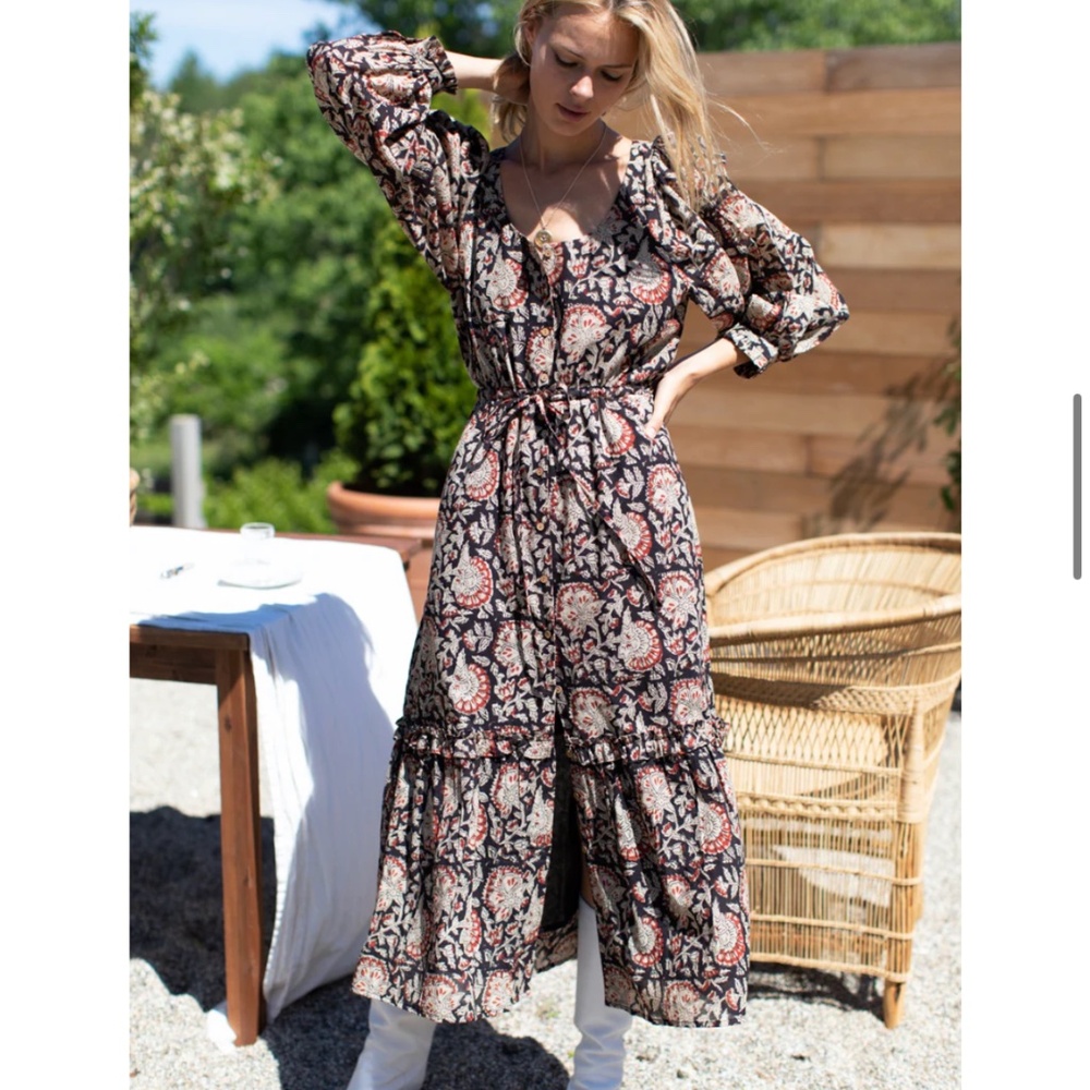Emerson Fry Lucy Dress NWT